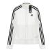 [ новый товар ]ADIDAS GOLF Adidas Golf GM3751 ; Zip жакет s Lee полоса оттенок белого S Golf одежда женский 
