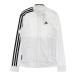 [ новый товар ]ADIDAS GOLF Adidas Golf GV1231 ; грузовик Zip жакет оттенок белого S Golf одежда женский 