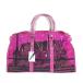 Lynx links PAX сумка "Boston bag" розовый серия Golf одежда 