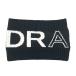 DANCE WITH DRAGON Dance With Dragon защита горла "neck warmer" оттенок черного 99(F) Golf одежда 