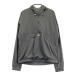 ADIDAS GOLF Adidas Golf IP4208 2024 год модели половина Zip длинный рукав Parker серый серия XS Golf одежда женский 