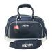 [ новый товар ]HONMA Honma Golf 2WAY сумка "Boston bag" темно-синий серия Golf одежда 