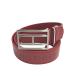 TOMMY HILFIGER GOLF Tommy Hilfiger Golf ремень оттенок красного Golf одежда 
