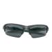 OAKLEY Oacley FLAK2.0 ASIA FIT OO9271-2361 солнцезащитные очки оттенок черного 61*12 Golf одежда 