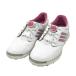 ADIDAS GOLF Adidas Golf Q46660 туфли для гольфа adistar BOA оттенок белого 23 Golf одежда женский 