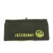 JACK BUNNY Jack ba колено обратная сторона боа вязаный защита горла "neck warmer" хаки серия FR Golf одежда 