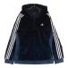 ADIDAS GOLF Adidas Golf GV1243 боа выставить оттенок черного OT Golf одежда женский 