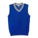 PUMA GOLF Puma Golf вязаный лучший оттенок голубого L Golf одежда мужской 