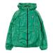 JACK BUNNY Jack ba колено 2WAY пуховик оттенок зеленого 2 Golf одежда женский 