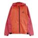 ADIDAS GOLF Adidas Golf с изнанки флис переключатель Zip Parker orange серия O/XG Golf одежда мужской 