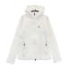 J.LINDEBERG J Lindberg картон вязаный Zip Parker оттенок белого S Golf одежда женский 