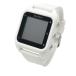 SHOT NAVI Schott navi наручные часы type GPS navi Hug оттенок белого Golf одежда 