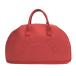 MUNSING WEAR Munsingwear одежда сумка "Boston bag" оттенок красного Golf одежда 