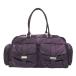 ONOFFonof сумка "Boston bag" лиловый серия Golf одежда 