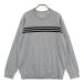 ADIDAS GOLF Adidas Golf FS6903 шерсть . вязаный свитер серый серия Golf одежда мужской 