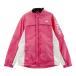 KAPPA GOLF Kappa Golf 2way дождь жакет розовый серия L Golf одежда женский 