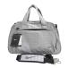 NIKE GOLF Nike Golf 2way сумка "Boston bag" серый серия Golf одежда 