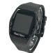 SHOT NAVI Schott navi INFINITY наручные часы type GPS navi оттенок черного Golf одежда 