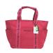 [ прекрасный товар ]PEARLY GATES Pearly Gates сумка "Boston bag" розовый серия Golf одежда 