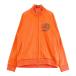 DANCE WITH DRAGON Dance With Dragon обратная сторона ворсистый Zip жакет общий рисунок orange серия 3 Golf одежда мужской 