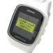 [ прекрасный товар ]GREEN ON зеленый on THE GOLF WATCH NORM II PLUS G020 GPS Golf navi оттенок белого Golf одежда 