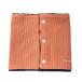 TOMMY HILFIGER GOLF Tommy Hilfiger Golf мех вязаный защита горла "neck warmer" orange серия Golf одежда 