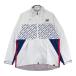 NEW BALANCE GOLF New balance непромокаемая одежда верх и низ в комплекте Logo общий рисунок оттенок белого 5 Golf одежда мужской 