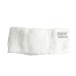 NEW BALANCE GOLF New balance двусторонний с хлопком защита горла "neck warmer" мех muffler оттенок белого FR Golf одежда 