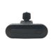 GARMIN Garmin TruSwing swing дыра подъемник оттенок черного Golf одежда 