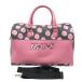 M.U SPORTS M You спорт 2WAY сумка "Boston bag" розовый серия Golf одежда 