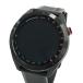 GARMIN Garmin APPROACH S40 Golf часы оттенок черного Golf одежда 