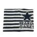 PEARLY GATES Pearly Gates вязаный защита горла "neck warmer" общий рисунок оттенок белого FR Golf одежда 