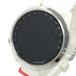 GARMIN Garmin GPS Golf часы approach S42 оттенок белого Golf одежда 