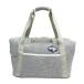 FIDRA Fidra 2WAY сумка "Boston bag" серый серия Golf одежда 