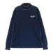 [ новый товар ]BEAMS GOLF Beams Golf с высоким воротником вязаный свитер темно-синий серия L Golf одежда женский 