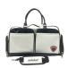 ADABAT Adabat 2WAY сумка "Boston bag" обувь место хранения есть оттенок белого Golf одежда 