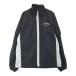 CALLAWAY Callaway 2WAY непромокаемая одежда выставить оттенок черного M Golf одежда мужской 