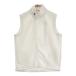 BEAMS GOLF Beams Golf Zip лучший оттенок белого XL Golf одежда мужской 
