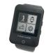 FINE CADDIE штраф Cade .M100α GPS Golf navi наручные часы type оттенок черного Golf одежда 