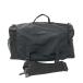 PEARLY GATES Pearly Gates 2WAY сумка "Boston bag" оттенок черного Golf одежда 