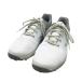 ADIDAS GOLF Adidas Golf FW5545 туфли для гольфа ZG21 оттенок белого 26 Golf одежда мужской 
