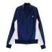 CALLAWAY Callaway Zip жакет нашивка звезда рисунок темно-синий серия M Golf одежда женский 