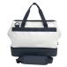 LE COQ GOLF Le Coq Golf 2023 год 2way 2 слой тип сумка "Boston bag" оттенок белого Golf одежда 
