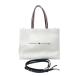 TOMMY HILFIGER Tommy Hilfiger 2wayshopa- большая сумка оттенок белого 