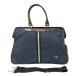 ADABAT Adabat 2WAY сумка "Boston bag" темно-синий серия Golf одежда 