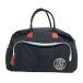 AND PER SE Anne Pas . сумка "Boston bag" темно-синий серия Golf одежда 