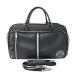 ADABAT Adabat 2way сумка "Boston bag" оттенок черного Golf одежда 