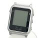 EAGLE VISION Eagle Vision EV-717 часы 4 GPS Golf navi оттенок белого Golf одежда 