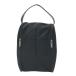 BARNEYS NEWYORK Barneys New York сумка для обуви оттенок черного Golf одежда 