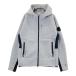 CHAMPION GOLF Champion Golf тренировочный Zip Parker серый серия LARGE Golf одежда мужской 